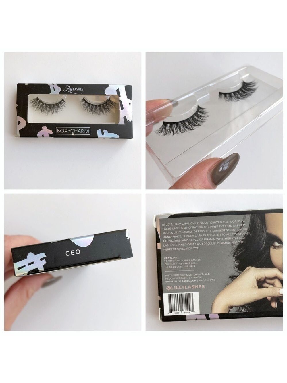 Makeup Bundle - Picture 4 of 11